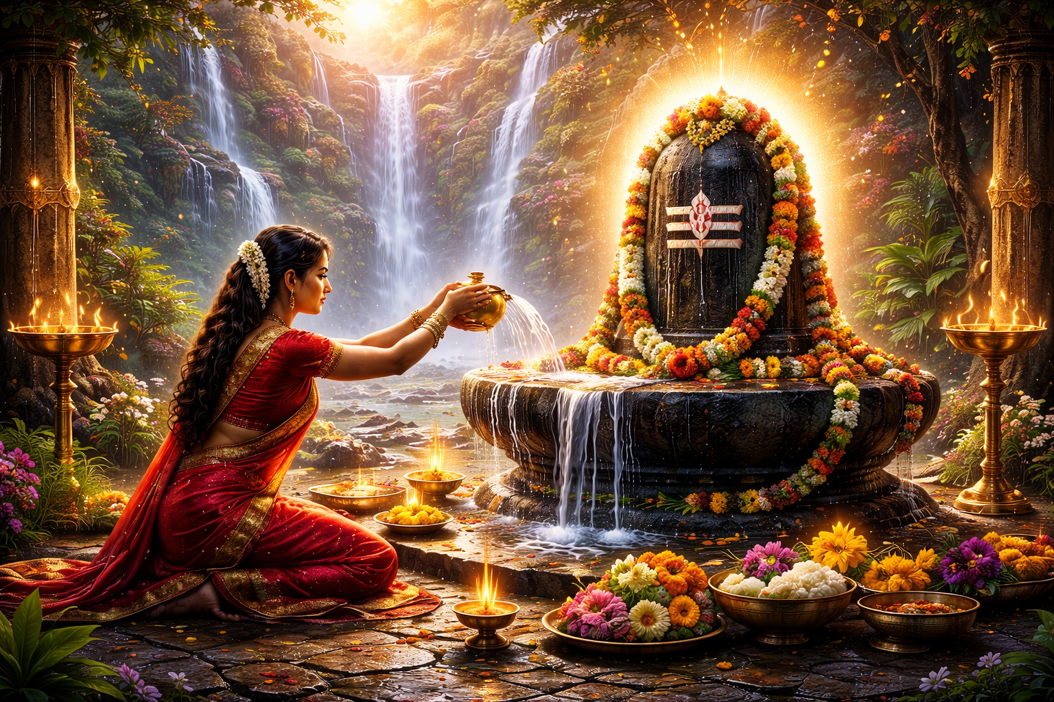 SHIVALINGAM