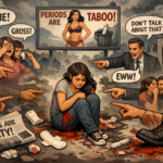MENSTRUAL TABOO