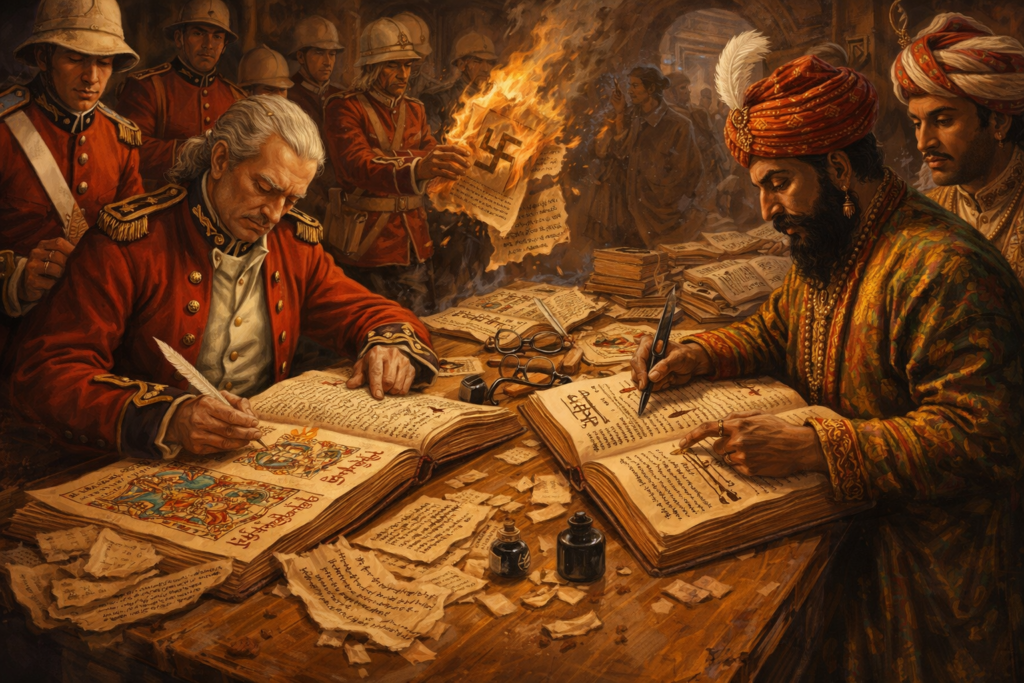 VEDAS AND UPANISHADS