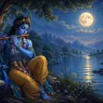 SRI KRISHNA.