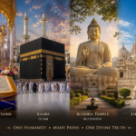 OTHER WAYS OF WORSHIPPING GODS