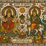 KULDEVI AND KULDEVTA