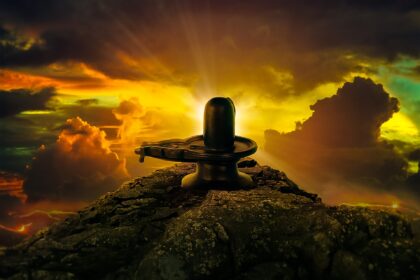 WHY SHIVA WORSHIPPED IN SHRAVAN